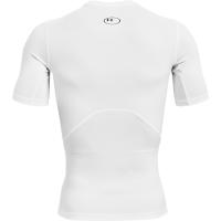 1361518 UA HG Armour Comp SS T-SHIRT K/M UNDER ARMOUR
