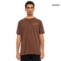 OVERSIZED PURPOSED TEE
