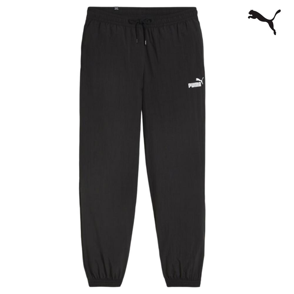 680406 ESS+ Woven Pants ΠΑΝΤΕΛΟΝΙ PUMA