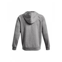 1379767 UA Rival Fleece FZ Hoodie ΖΑΚΕΤΑ UNDER ARMOUR