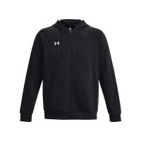 1379767 UA Rival Fleece FZ Hoodie ΖΑΚΕΤΑ UNDER ARMOUR