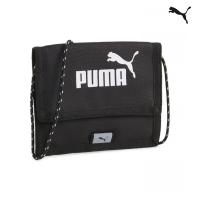 090711 PUMA Phase Neck Pouch SHOULDER BAG PUMA