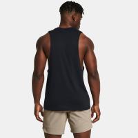 UA Pjt Rck BSR Payoff Tank