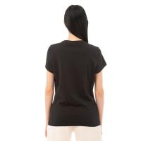 WOMEN CREW NECK S/S TEE ESSENTIALS