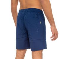 ESSENTIALS MID LENGTH SWIMSHORT
