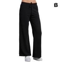 Bodytalk Γυναικεία Φαρδιά Φόρμα Loose Wide Leg Pants `PANTS ON` - 1232-909700-00100