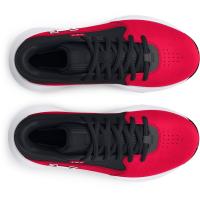 3028513 UA GS Lockdown 7 ΥΠΟΔΗΜΑ BASKET SNEAKERS MID UNDER ARMOUR