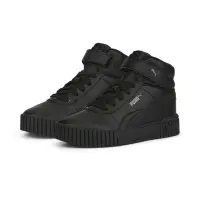 Puma Παιδικά  Sneakers Carina 2.0 Μαύρα 387377-01