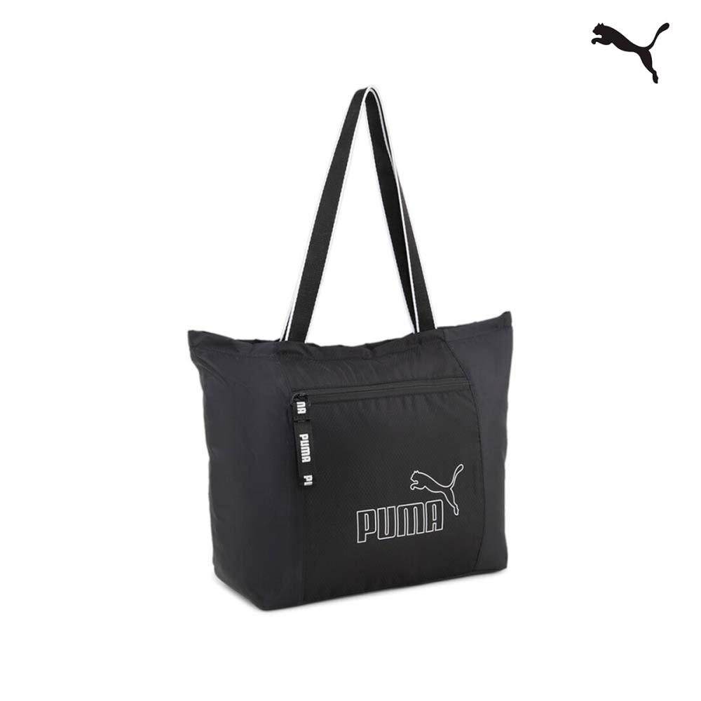 090639 Core Base Large Shopper SHOPPER BAG PUMA