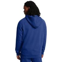 1379767 UA Rival Fleece FZ Hoodie ΖΑΚΕΤΑ UNDER ARMOUR