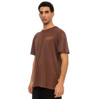 OVERSIZED PURPOSED TEE