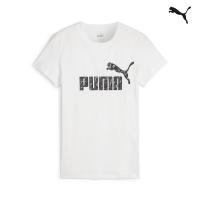 679784-02-1 ESS+ ANIMAL Graphic Tee ΜΠΛΟΥΖΑΚΙ ΚΟΝΤΟΜΑΝΙΚΟ PUMA