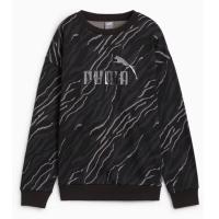 681491 ESS+ ANIMAL AOP Crew FL ΦΟΥΤΕΡ PUMA