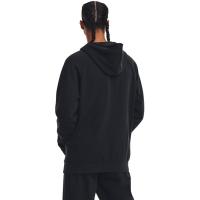 1379758 UA Rival Fleece Logo HD ΜΠΛΟΥΖΑ ΜΑΚΡΥΜΑΝΙΚΗ UNDER ARMOUR
