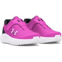 3027110 UA  INF Surge 4 AC ΥΠΟΔΗΜΑ RUNNING LOW UNDER ARMOUR