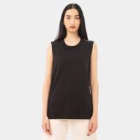 WOMAN SLEEVELESS TEE ESSENTIALS