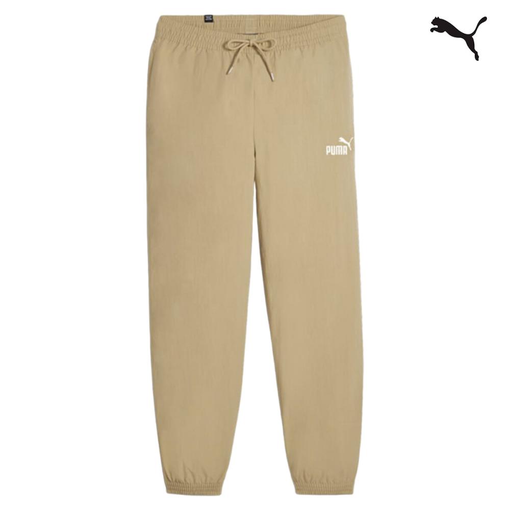 680406 ESS+ Woven Pants ΠΑΝΤΕΛΟΝΙ PUMA
