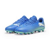 107949 FUTURE 7 PLAY FG/AG Jr ΥΠΟΔΗΜΑ ΠΟΔΟΣΦΑΙΡΙΚΟ LOW PUMA