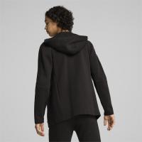 EVOSTRIPE Full-Zip Hoodie DK 681700-01