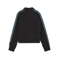 626806 T7 PLAY.PARIS. Track Jacket WV ΖΑΚΕΤΑ PUMA