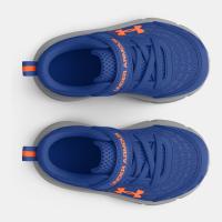 3026184 UA BINF Assert 10 AC ΥΠΟΔΗΜΑ RUNNING LOW UNDER ARMOUR