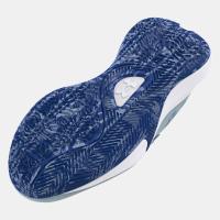 3028514 UA PS Lockdown 7 ΥΠΟΔΗΜΑ BASKET SNEAKERS MID UNDER ARMOUR