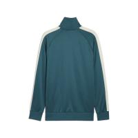 539484 T7 ICONIC Track Jacket (s) PT JACKET PUMA