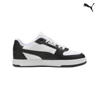 395016 Puma Caven 2.0 Lux ΥΠΟΔΗΜΑ TENNIS LOW PUMA
