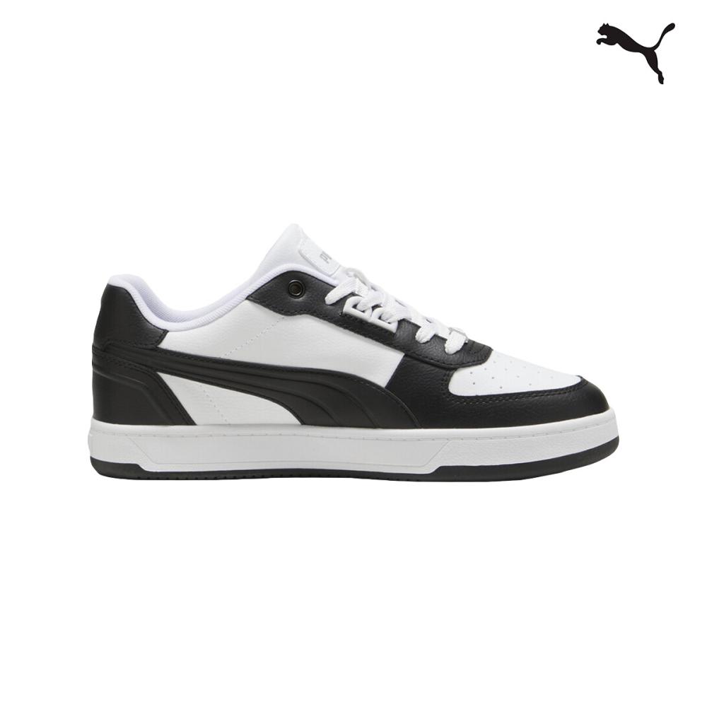 395016 Puma Caven 2.0 Lux ΥΠΟΔΗΜΑ TENNIS LOW PUMA