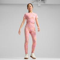 626444 LAVA LAND High Waist Leggings G ΚΟΛΑΝ PUMA