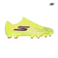Skechers Skx_01 Gold Fg Ποδοσφαιρικά Παπούτσια