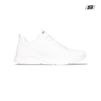 Deboss Durabuck Lace Up Fashion Sneaker