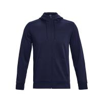 1373357 UA Armour Fleece FZ Hoodie ΖΑΚΕΤΑ UNDER ARMOUR