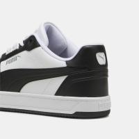 395016 Puma Caven 2.0 Lux ΥΠΟΔΗΜΑ TENNIS LOW PUMA