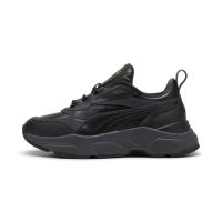 397837 Cassia Lux ΥΠΟΔΗΜΑ SPORTS DESIGN LOW PUMA