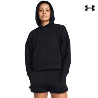 1382732 Journey Rib OS Hdy ΜΠΛΟΥΖΑ ΜΑΚΡΥΜΑΝΙΚΗ UNDER ARMOUR