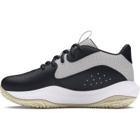 3028514 UA PS Lockdown 7 ΥΠΟΔΗΜΑ BASKET SNEAKERS MID UNDER ARMOUR