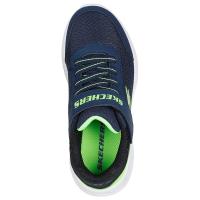 Lightweight Gore & Strap Sneaker Παιδικά Αθλητικά Παπούτσια