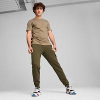 845802 ESS Cargo Pants ΠΑΝΤΕΛΟΝΙ KNITTED PUMA