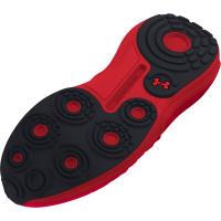 3027593 UA Phantom 4 SNEAKER LOW UNDER ARMOUR