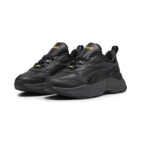 397837 Cassia Lux ΥΠΟΔΗΜΑ SPORTS DESIGN LOW PUMA