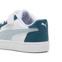 393839 Puma Caven 2.0 AC+ PS ΥΠΟΔΗΜΑ BASKET LOW PUMA