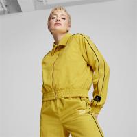 626806 T7 PLAY.PARIS. Track Jacket WV ΖΑΚΕΤΑ PUMA