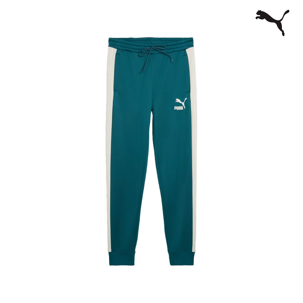 539485 T7 ICONIC Track Pants (s) PT ΠΑΝΤΕΛΟΝΙ PUMA