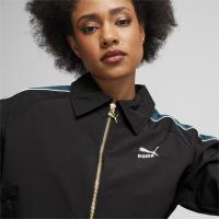 626806 T7 PLAY.PARIS. Track Jacket WV ΖΑΚΕΤΑ PUMA
