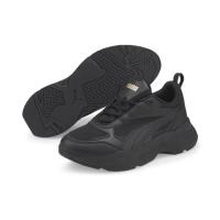384647 Cassia ΥΠΟΔΗΜΑ SPORTS  DESIGN LOW PUMA