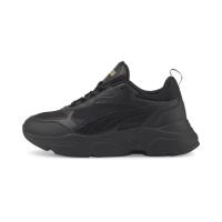 384647 Cassia ΥΠΟΔΗΜΑ SPORTS  DESIGN LOW PUMA