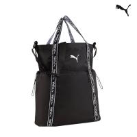 090781 AT ESS Tote Bag ΤΣΑΝΤΑ PUMA