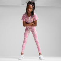 681770 ESS+ CLASS ACT Leggings AOP G ΚΟΛΑΝ PUMA