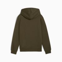 681859 PUMA POWER Graphic Hoodie FL B ΦΟΥΤΕΡ PUMA